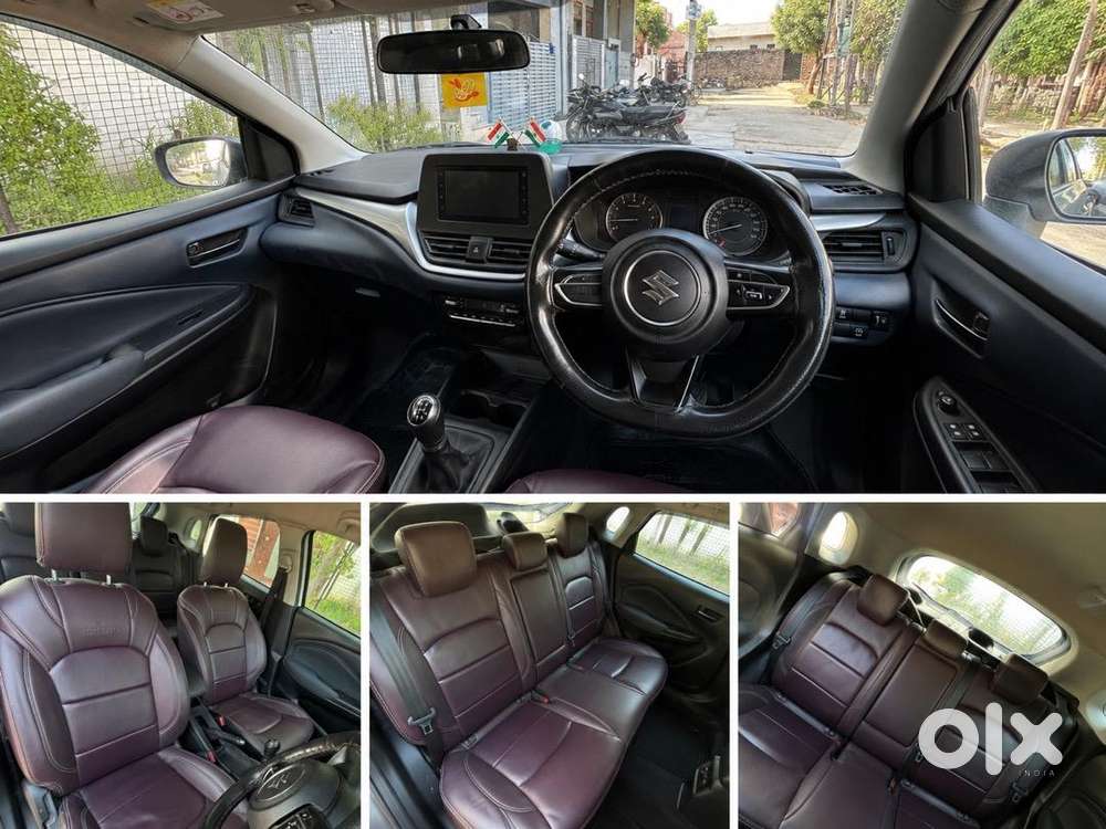 Maruti Suzuki Petrol 2023