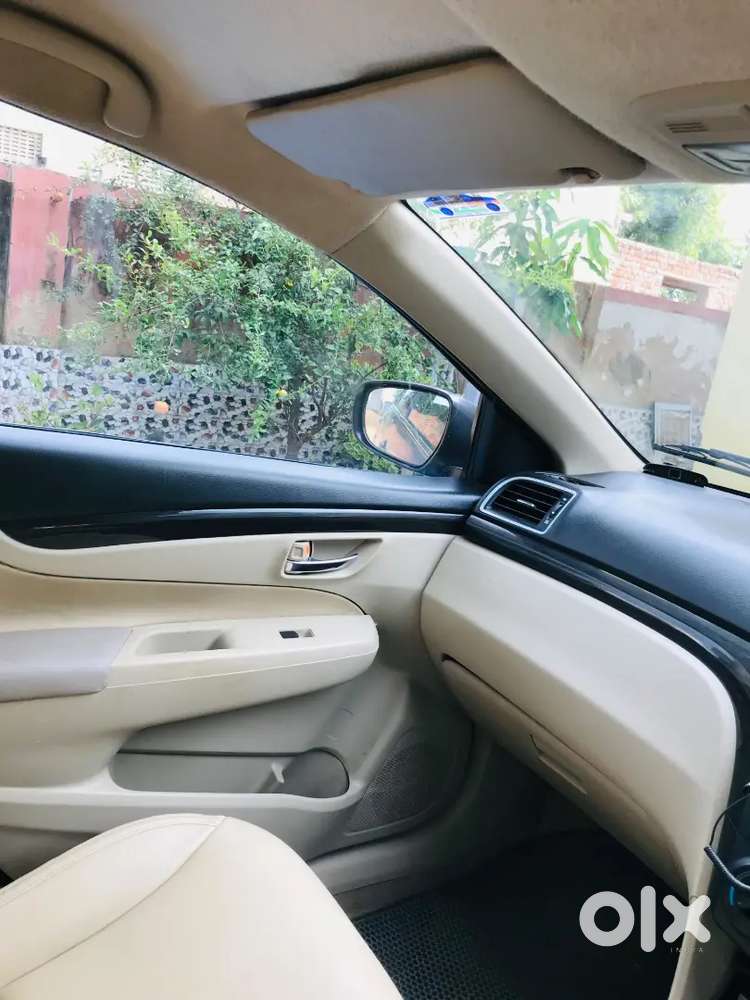 Maruti Suzuki Ciaz  Ddis Engine Power A1 Average 20+  Price No Negotia