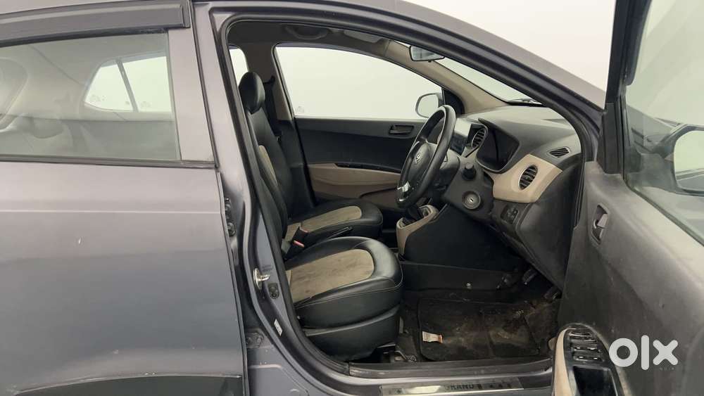 Hyundai Grand I10 1.2 Kappa Magna, 2017, Petrol