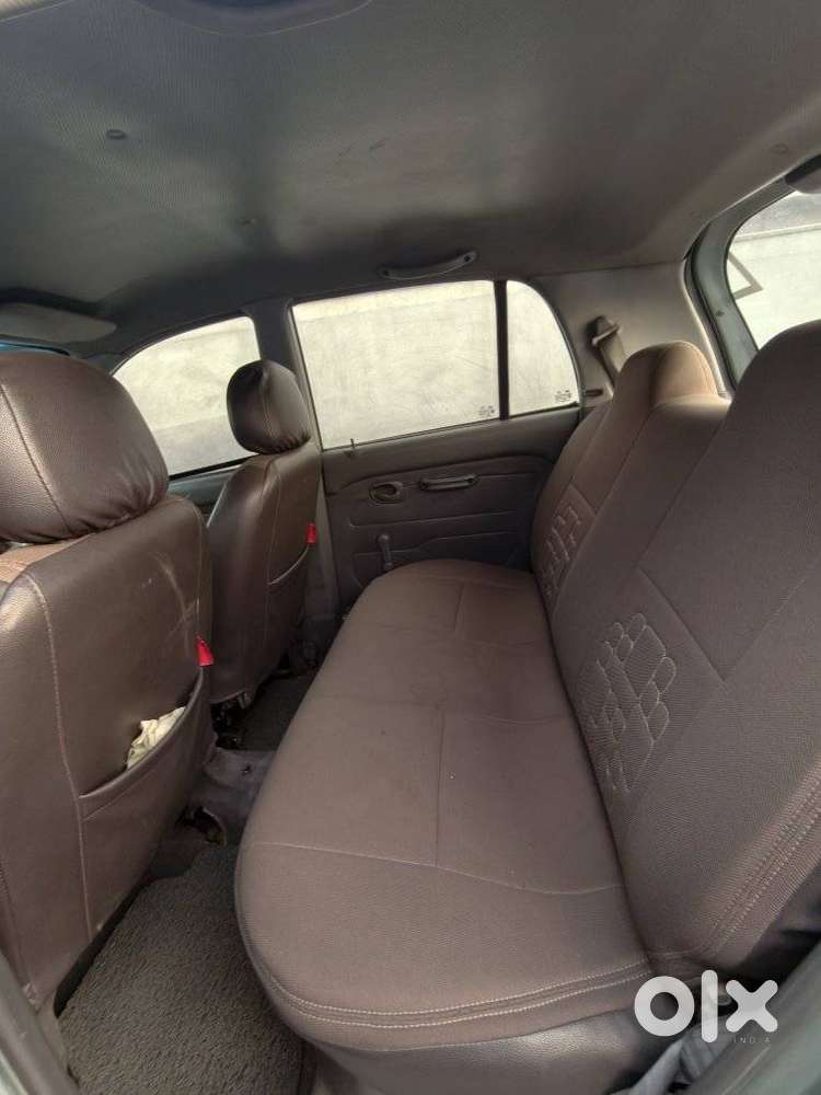Hyundai Santro, 2004, Petrol
