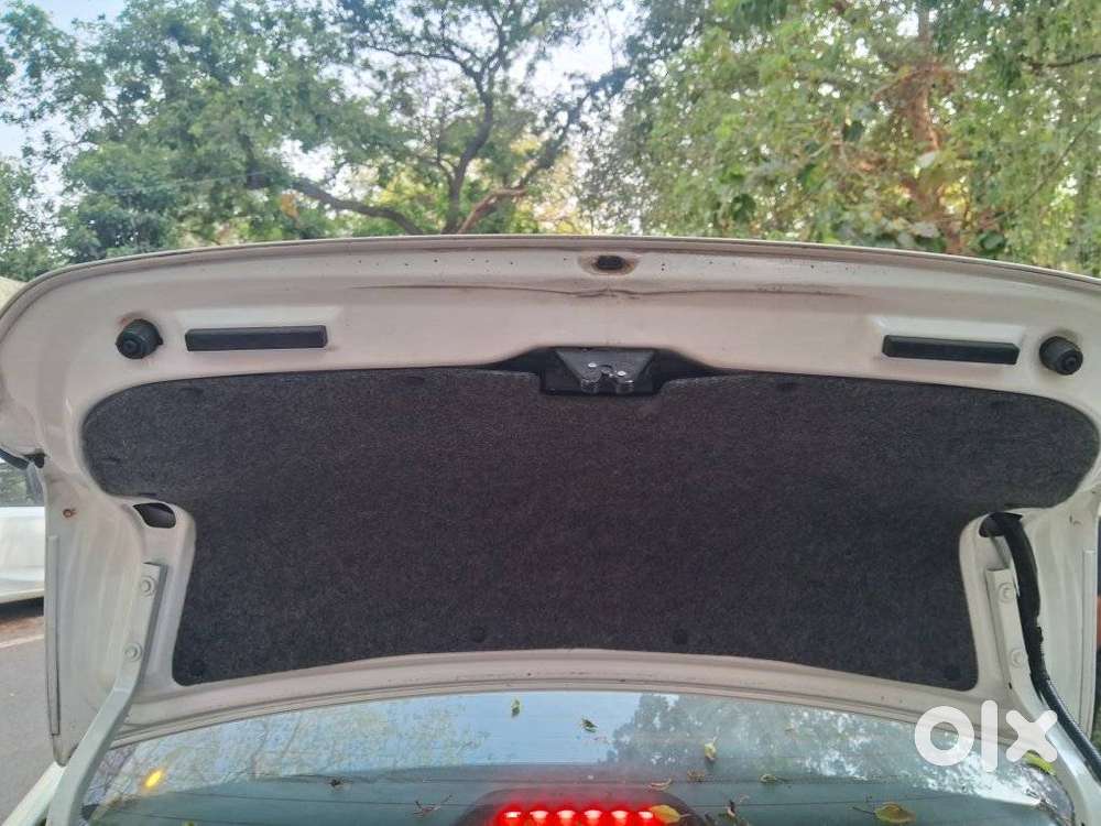 Honda City V Mt Sunroof, 2021, Petrol