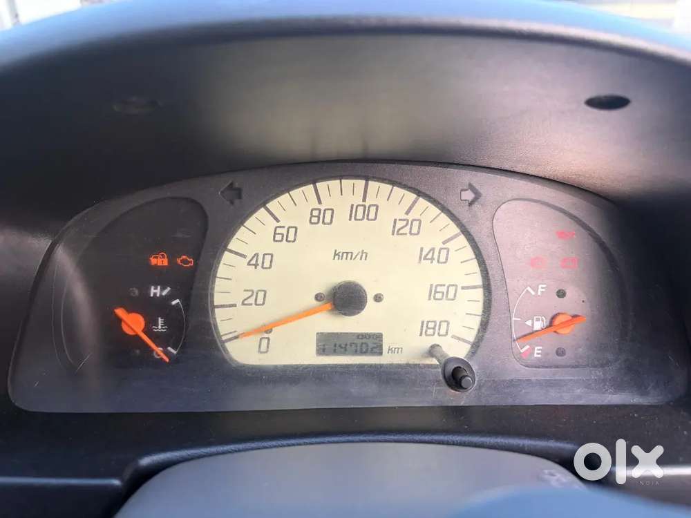 Maruti Suzuki Alto 2010 Petrol Well Maintained