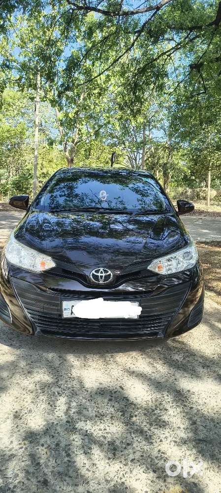 Toyota Yaris 1.5 Petrol 2021