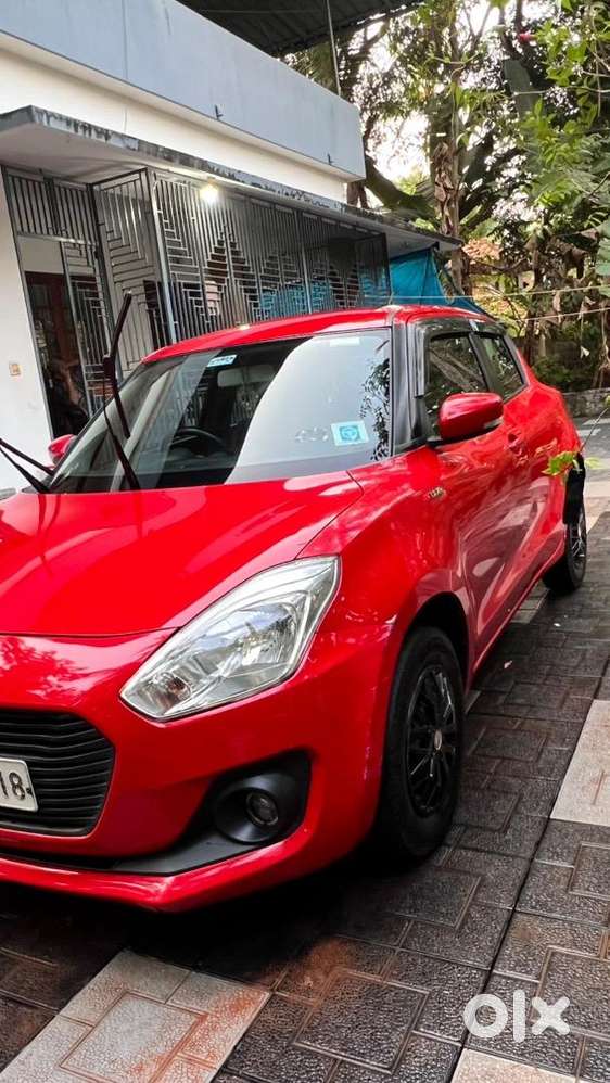 Maruti Suzuki Swift 2019 Diesel 91826 Km Driven