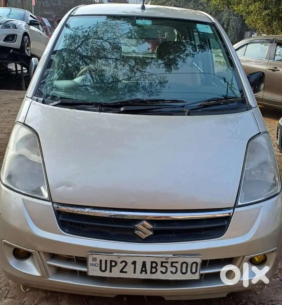 Maruti Suzuki Zen Estilo 2009 Petrol 90000 Km Driven