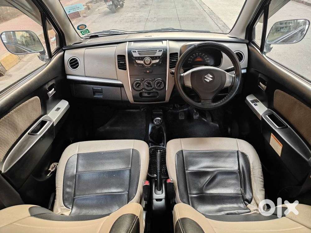 Maruti Suzuki Wagon R 1.0 2013-2019 Lxi Cng, 2015, Cng & Hybrids