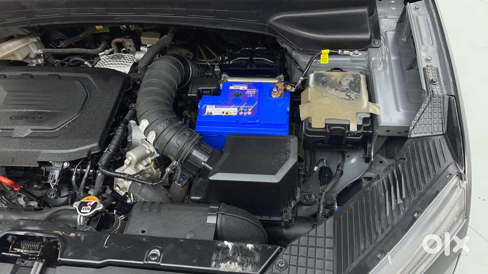 Hyundai Creta Sx (o) 1.5 Diesel, 2021, Diesel
