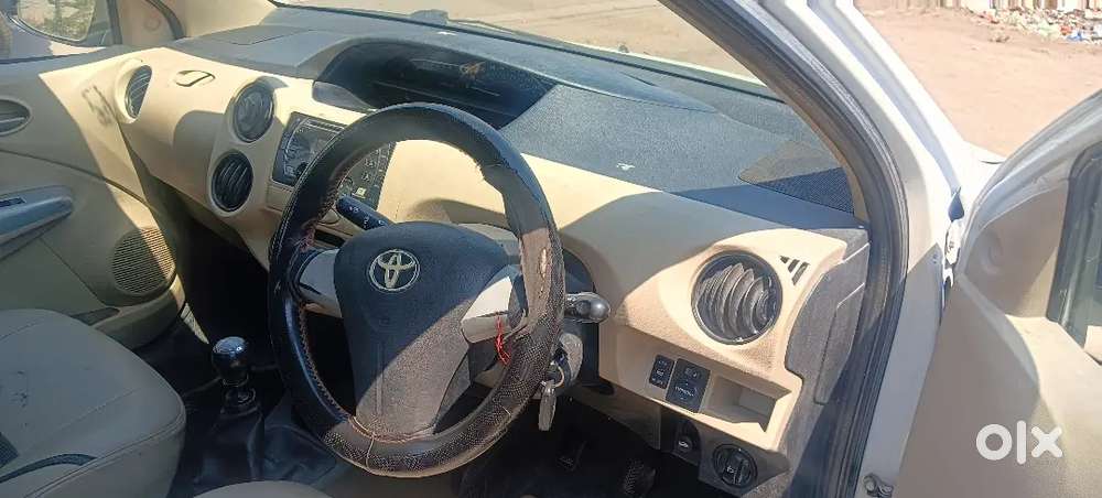 Toyota Etios 2020 Diesel Good Condition