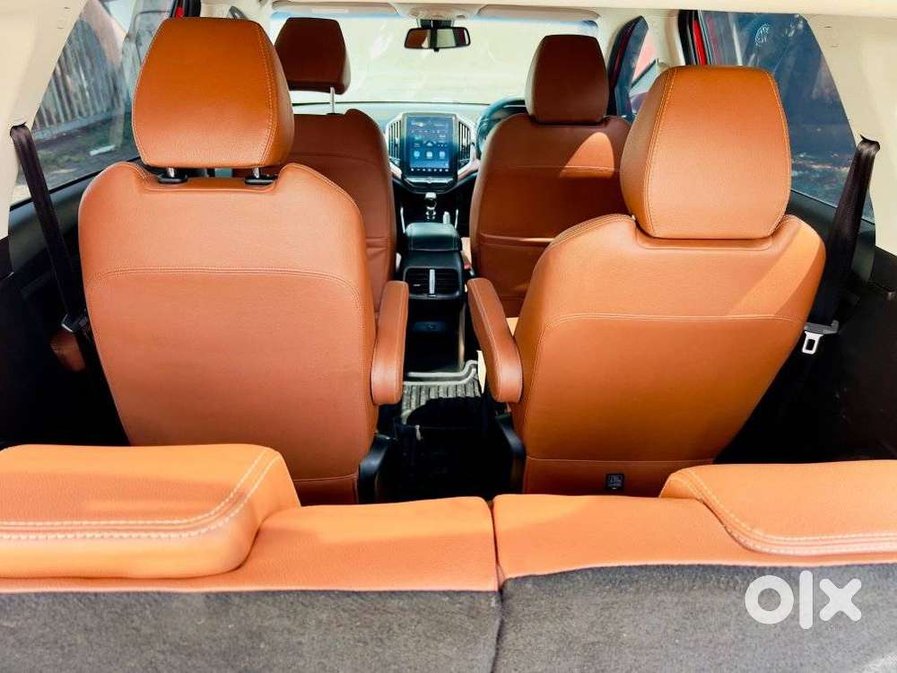 Mg Hector 2.0 Sharp Diesel, 2020, Diesel