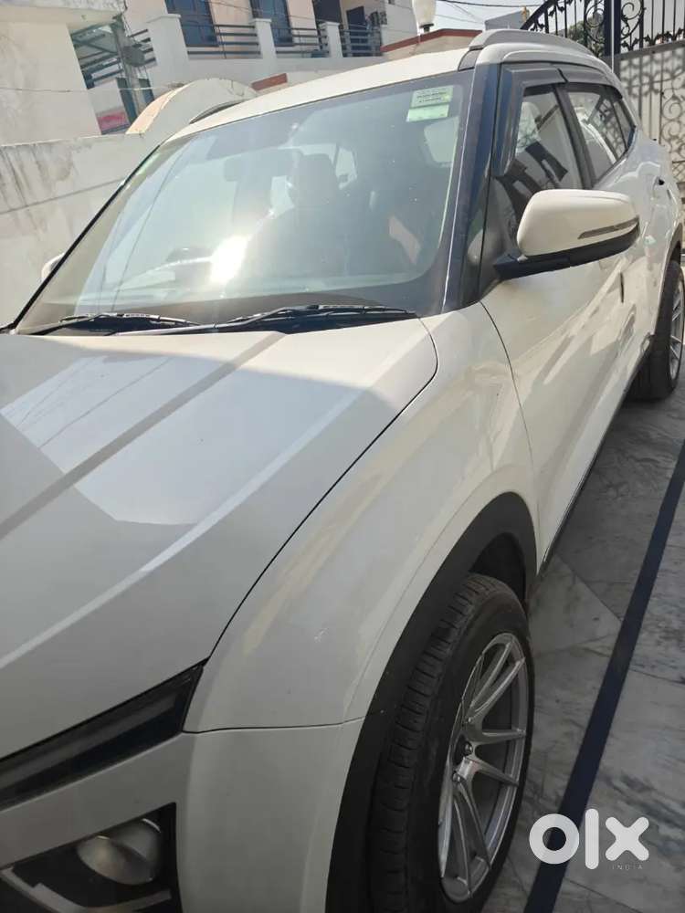 Hyundai Creta Diesel 2021