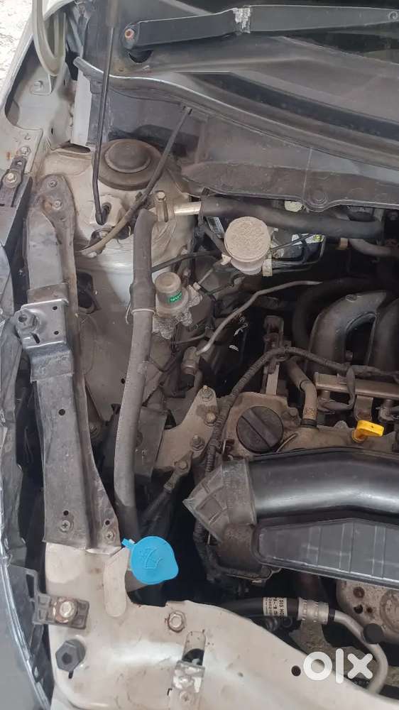 Maruti Suzuki Swift Dzire 2014 Petrol 66000 Km Driven