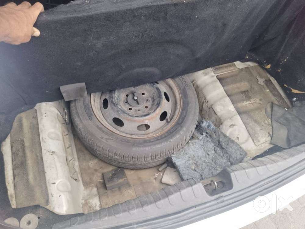 Tata Manza Aqua Quadrajet Bs Iv, 2010, Diesel