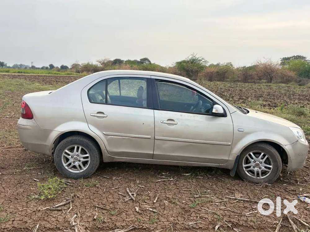 Ford Fiesta 1.4 Zxi 2009