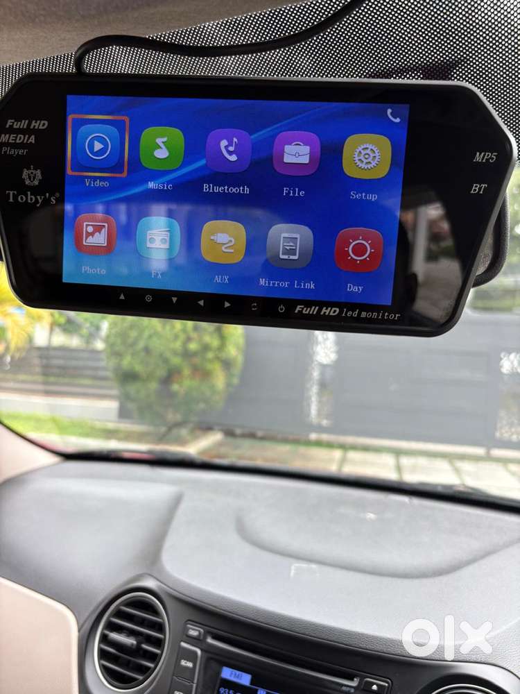 Hyundai Grand I10 Sportz(o) 1.2 Mt, 2013, Petrol