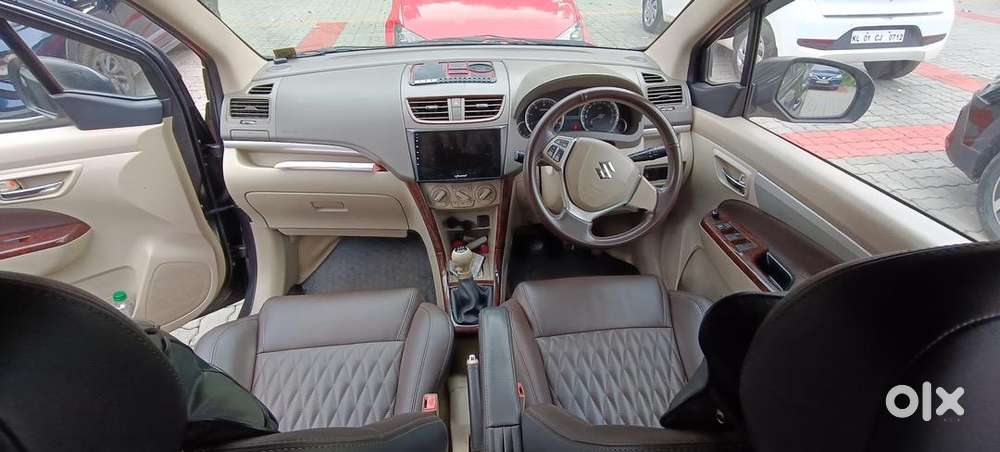 Maruti Suzuki Diesel 2015