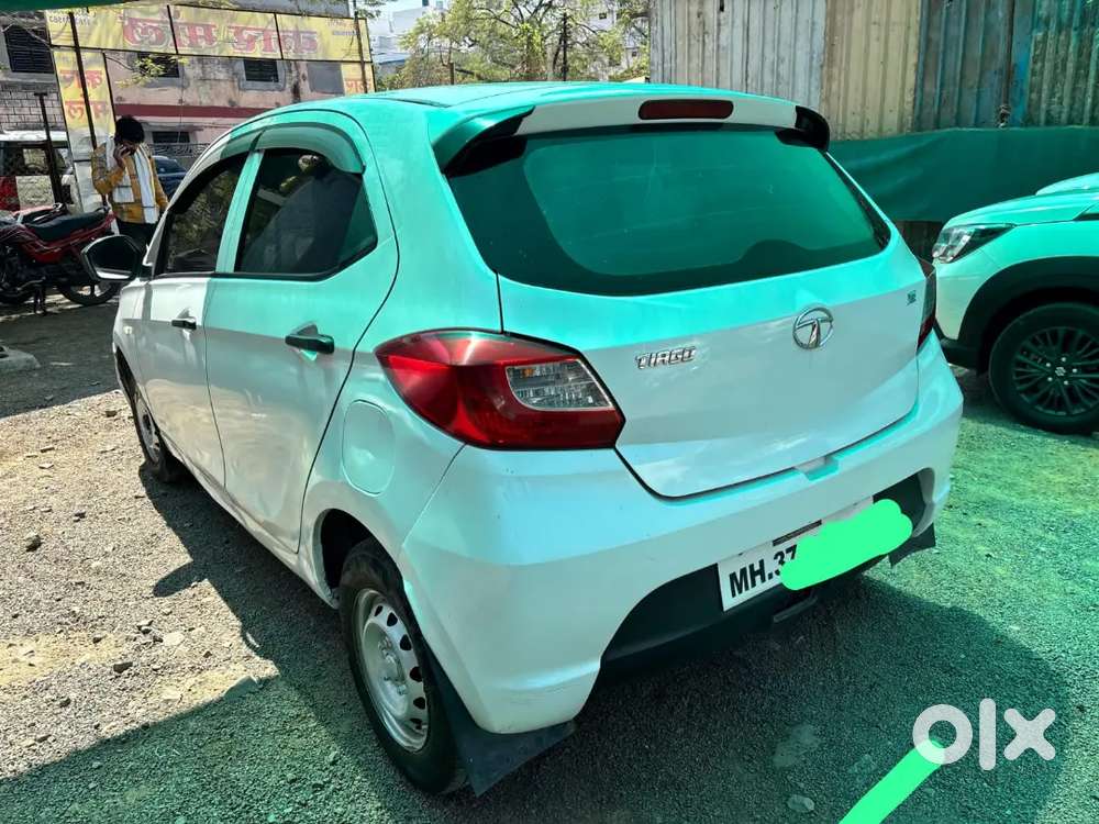 Tata Tiago 2019 Diesel 73525 Km Driven