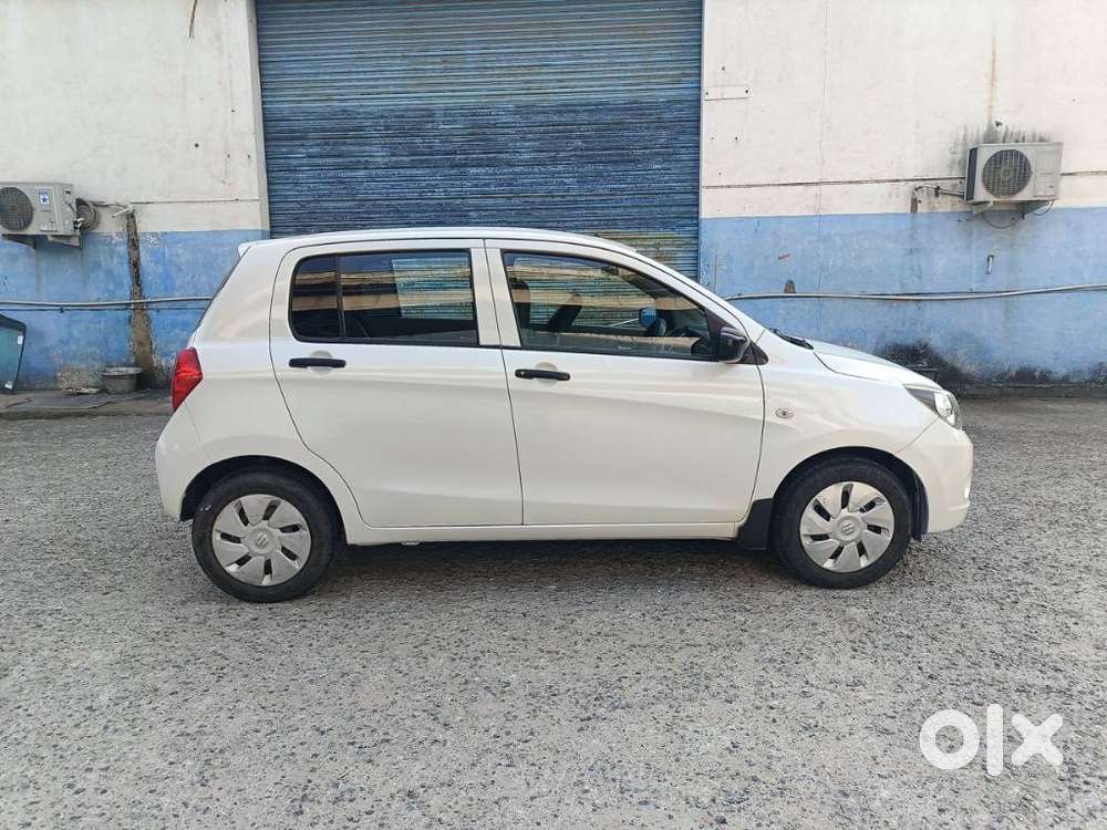 Maruti Suzuki Celerio 2014-2017 Vxi At, 2014, Petrol