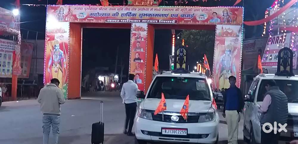 Safari Storm 4*2 Diesal, Best Condition.