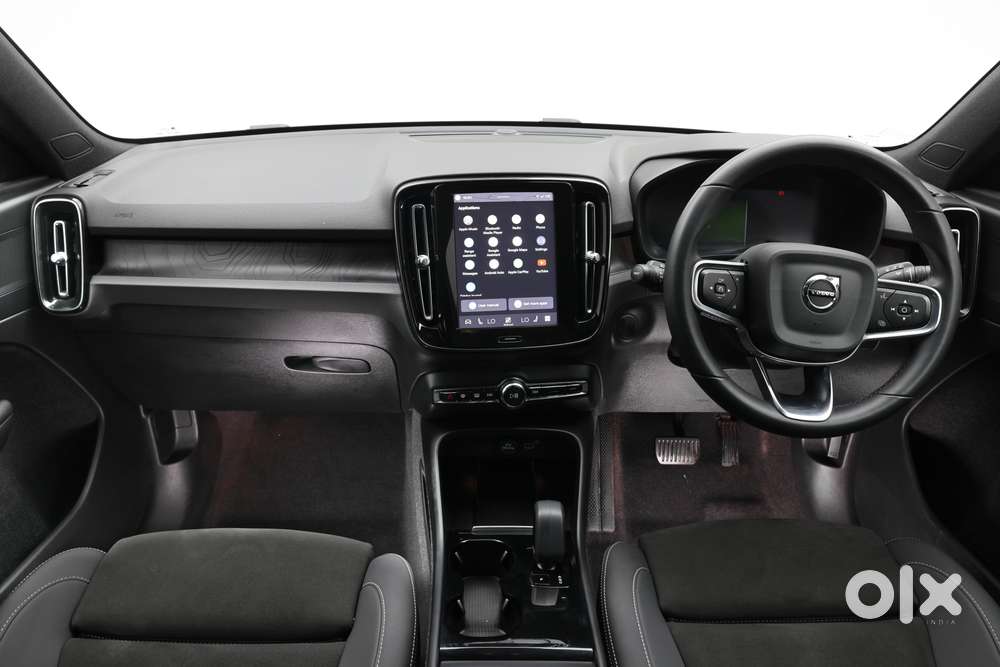 Volvo Xc40 Recharge P8 Awd, 2024, Electric