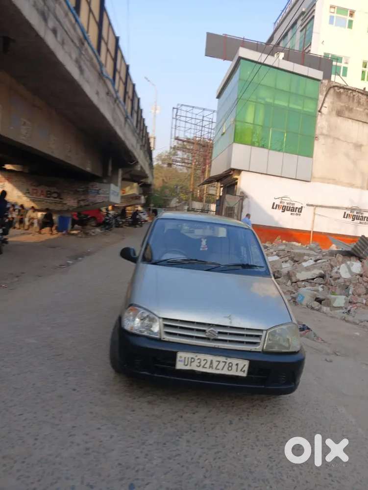 Maruti Suzuki Zen Estilo 2004 Petrol 150000 Km Driven