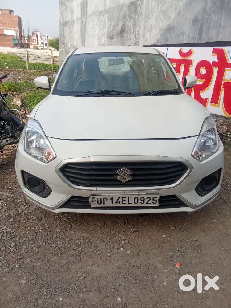 Maruti Suzuki Dzire 2020 Petrol 47000 Km Driven