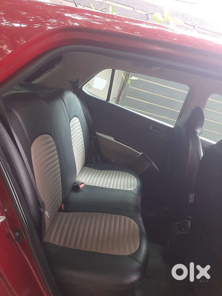 Hyundai Grand I10 1.2 Crdi Magna, 2016, Petrol