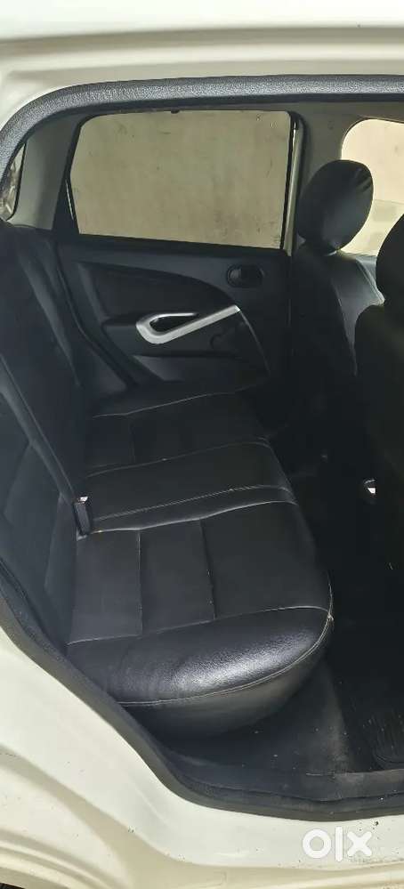 Ford Figo 2010 Petrol Well Maintained
