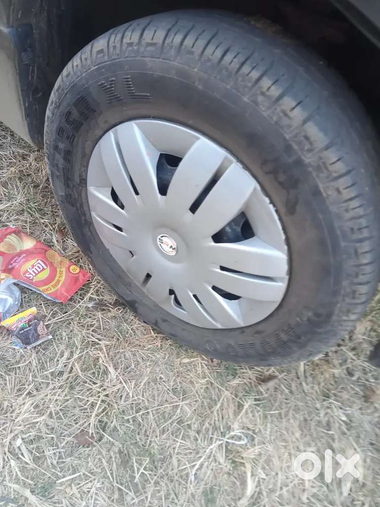 गाड़ी में कोई भी खर्चा नहीं है