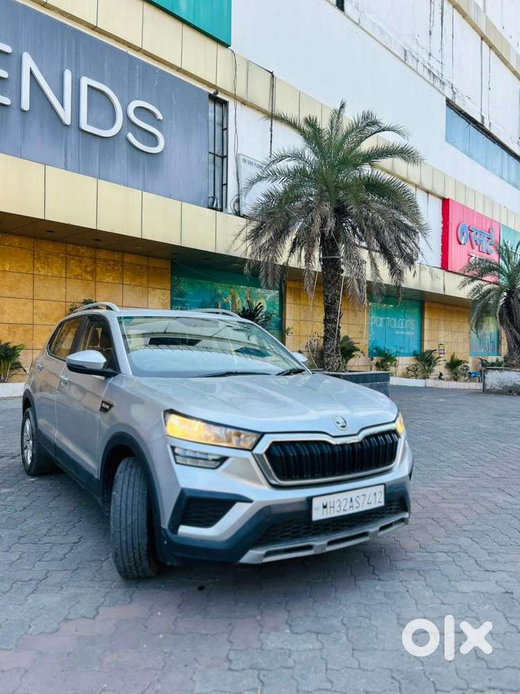 Skoda Kushaq 1.0 Tsi Ambition, 2023, Petrol