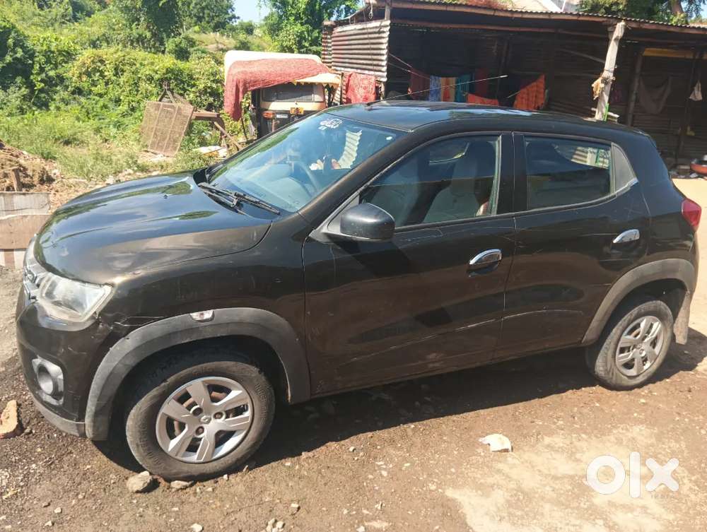 Renault Kwid Rxt Sce 2017