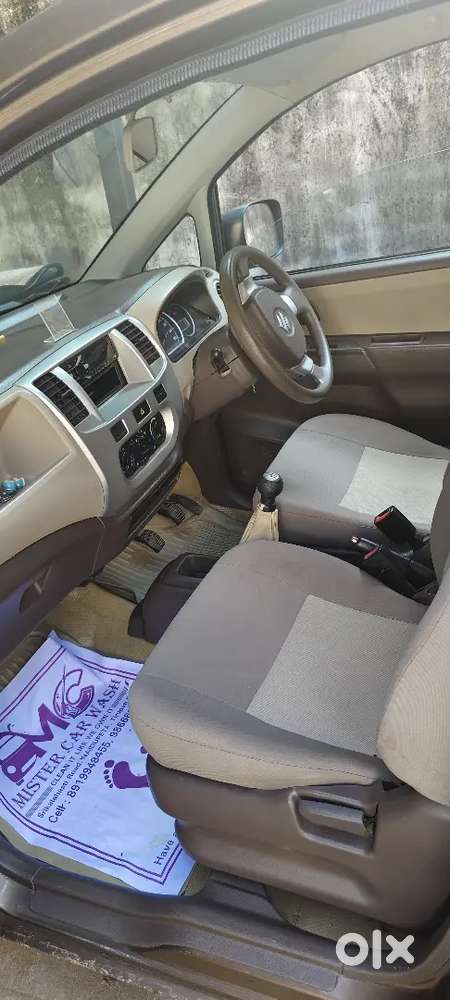 Maruti Suzuki Estilo Vxi 2012