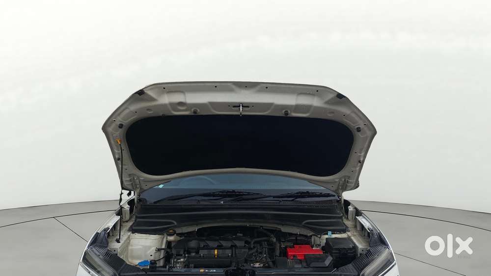 Hyundai Creta 1.5 S Plus Knight Petrol, 2023, Petrol