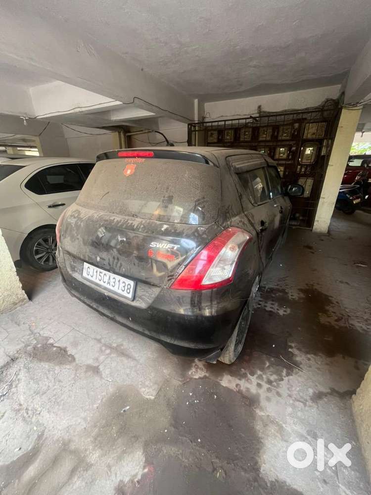 Maruti Suzuki Swift 2012 Diesel Well Maintained