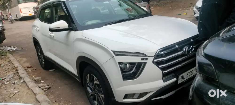 Hyundai Creta 2020