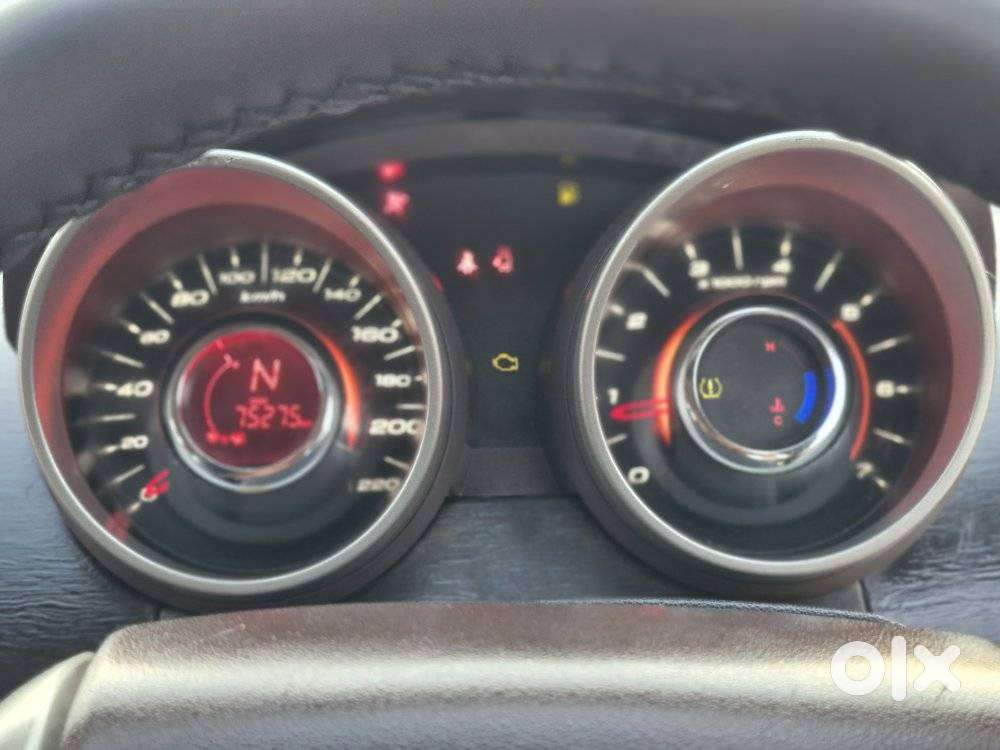 Mahindra Xuv500 2011-2015 W8 2wd, 2014, Diesel