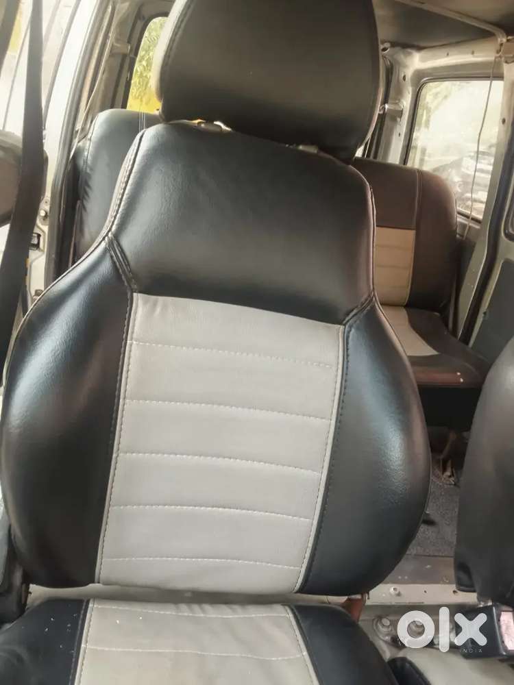 Maruti Suzuki Omni 2006 Petrol 20000 Km Driven