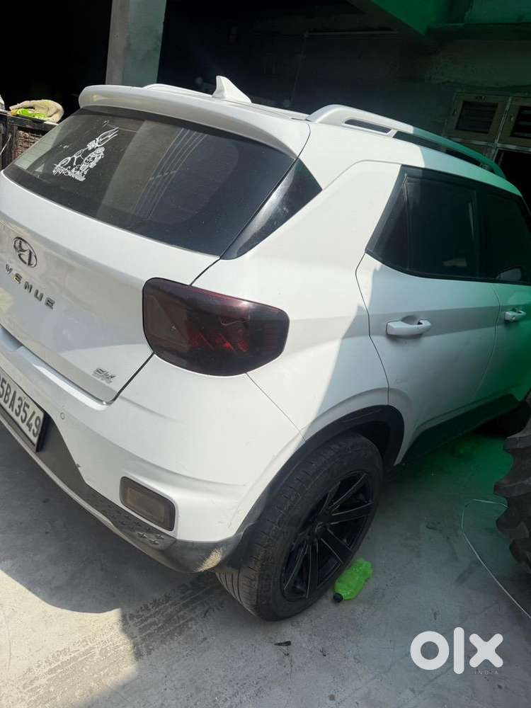 Hyundai Diesel Manual 2019