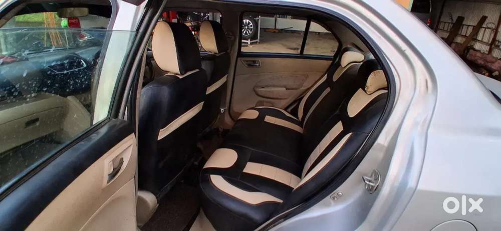 Maruti Suzuki Swift 2013 Dzire Variant