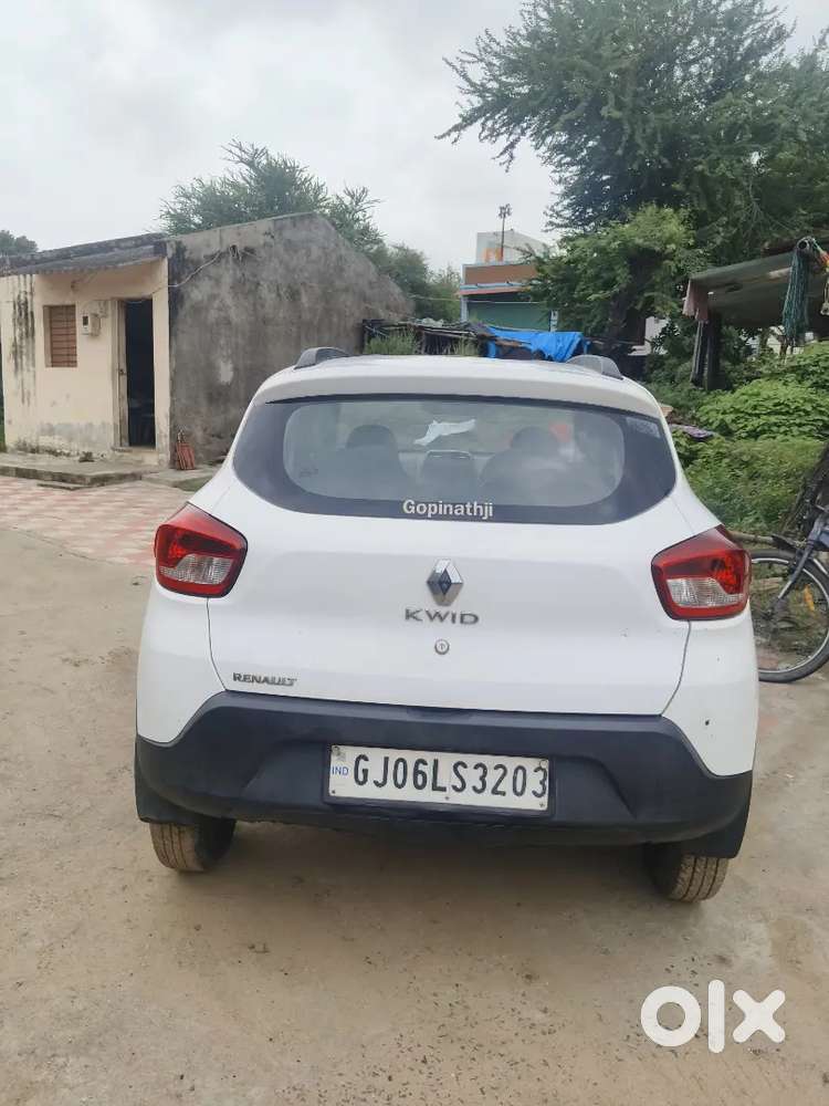Renault Kwid Neotech 2018