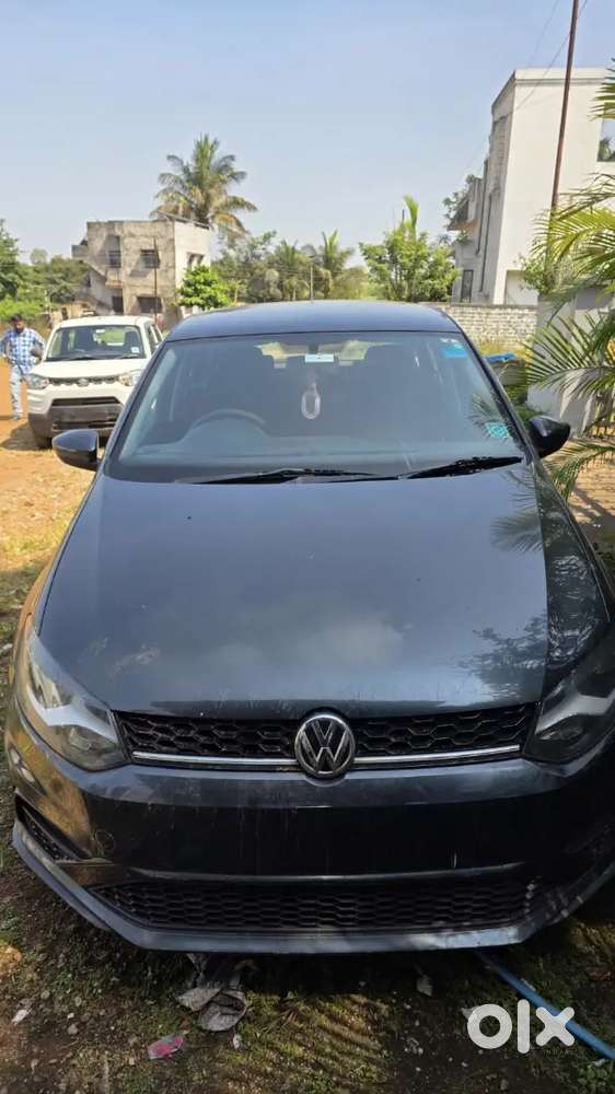 Volkswagen Polo 2020 Petrol 115000 Km Driven