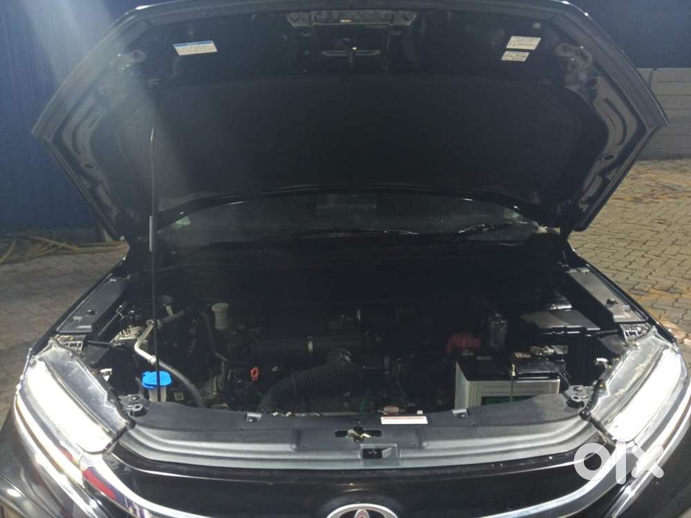 Toyota Urban Cruiser Hyryder 1.5 V Neo Drive At, 2024, Petrol