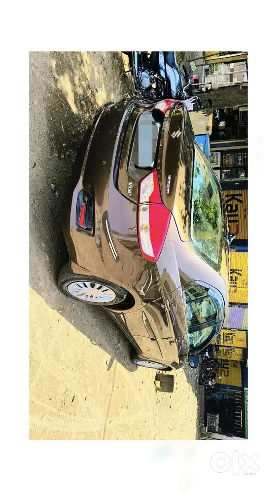 Maruti Suzuki Ciaz 2017 Diesel 83000 Km Driven