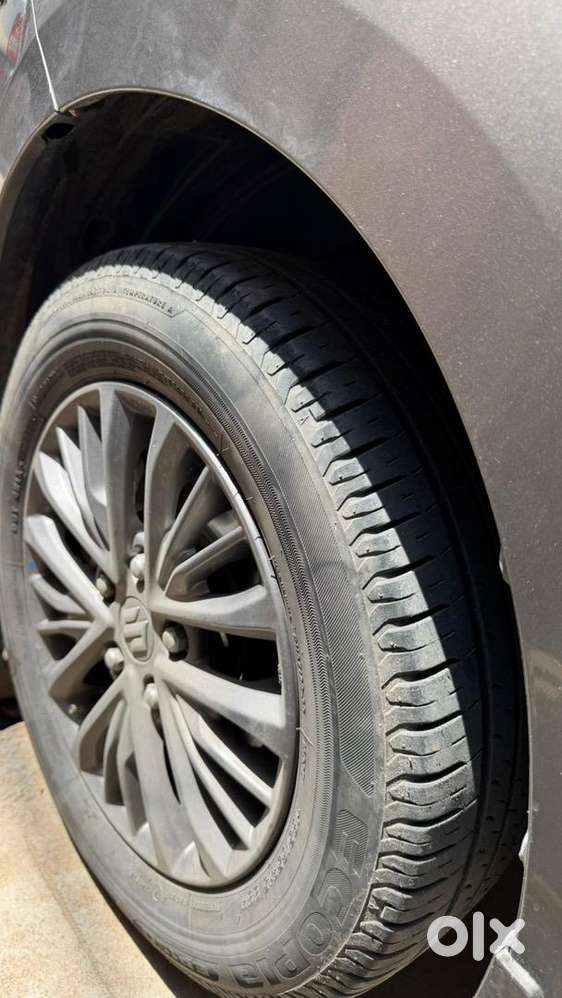Maruti Suzuki Ertiga 2021 Petrol Good Condition