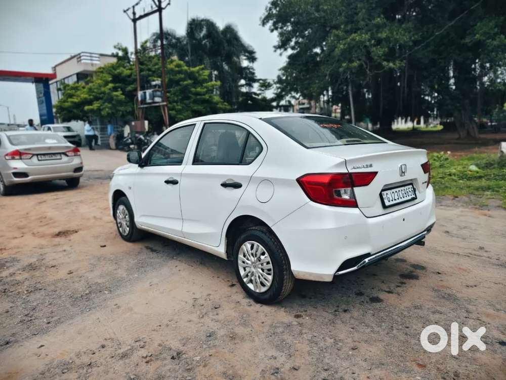 Honda Amaze Elite Edition Mt, 2025, Petrol