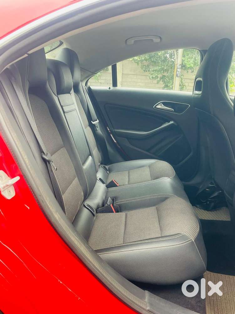 Mercedes-benz Cla 200 Cdi Sport, 2015, Diesel