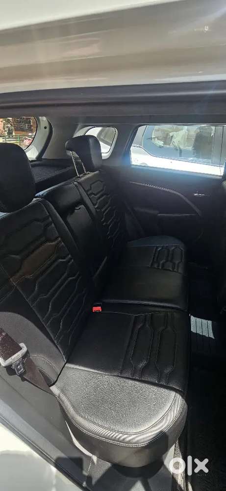 Maruti Suzuki Brezza 2024 Petrol Well Maintained