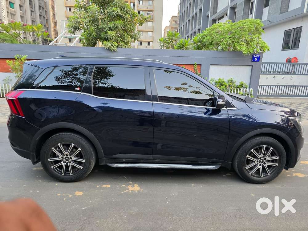 Mahindra Xuv700 2.2 Ax 7 Diesel Mt Str, 2022, Diesel