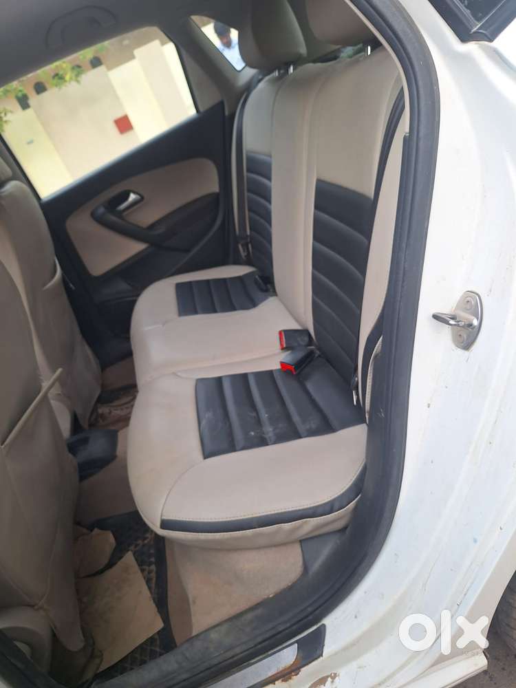 Volkswagen Polo, 2012, Diesel