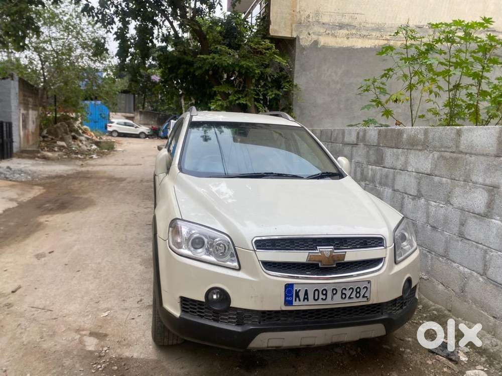 Hi Guys Chevrolet Diesel Manual 2008