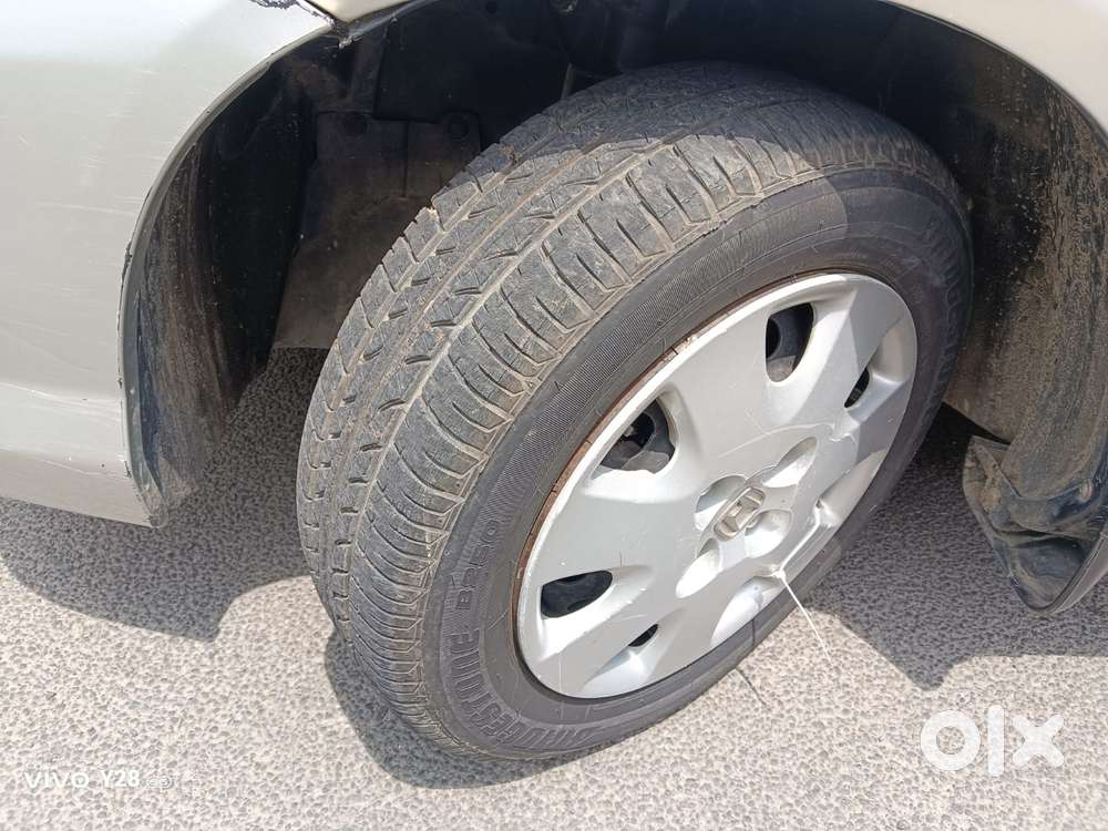 Honda City 2003-2005 1.5 Gxi, 2005, Petrol